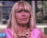 Alessandra Mussolini &copy; Canale 5.