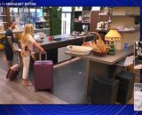 Alessandra Mussolini &copy;Grande Fratello Vip/Mediaset.