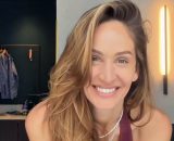 Helena Prestes - Screenshot &copy; Instagram.