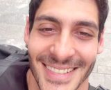 Javier Martinez - Screenshot &copy; Instagram.