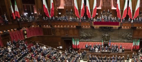 Roma Capitale, primo sì alla riforma costituzionale con 159 voti alla Camera