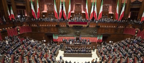 Lega, via libera Camera a funzioni legislative per città metropolitane