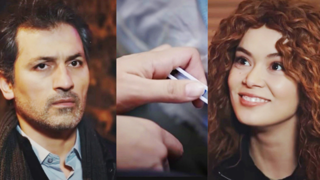 Arif e Sirin © La forza di una donna - Kadın