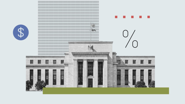 Come cambier&agrave; la politica monetaria della Fed dopo i dazi di Trump ... &copy; Creative Commons