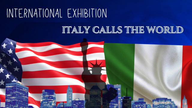 Copertina catalogo mostra ufficiale