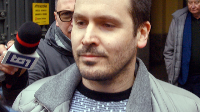 Garlasco, Andrea Sempio: &laquo;Non sono tranquillo: nessuno lo sarebbe ... &copy; Creative Commons