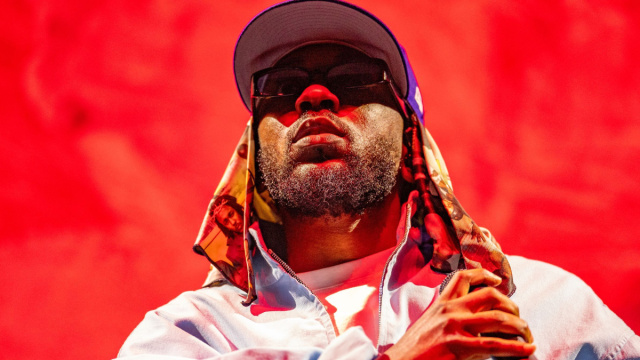 Kendrick Lamar vs Drake, la faida spiegata bene (e sempre ... &copy; Creative Commons
