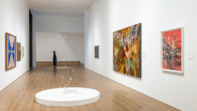 Max Mara Art Prize for Women, la finale della decima edizione ... &copy; Creative Commons