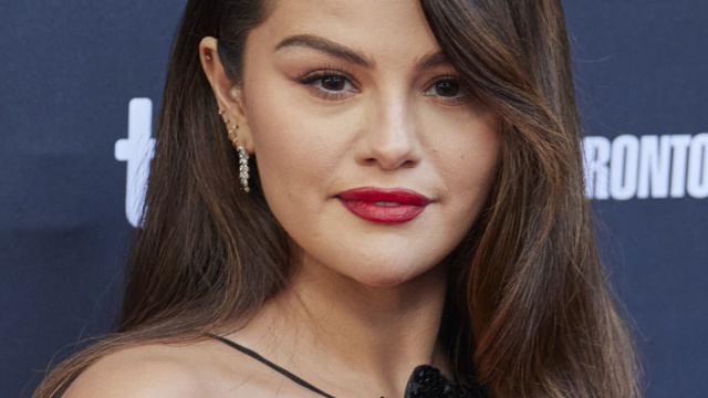 Selena Gomez - Wikipedia &copy; Creative Commons