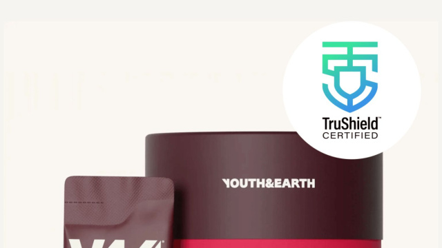 V14 Daily Reds Longevity Blend - Youth & Earth EU Store &copy; Creative Commons