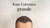 Ivan Cotroneo: 'grande', il romanzo tra Napoli, maturità e Alzheimer