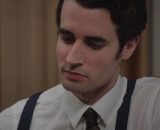 Ettore del Paradiso delle Signore foto &copy;Paradiso delleSignore