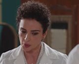 In foto Concetta nella soap &copy; Rai 1