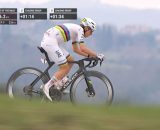 Tadej Pogacar - &copy; Screenshot Eurosport