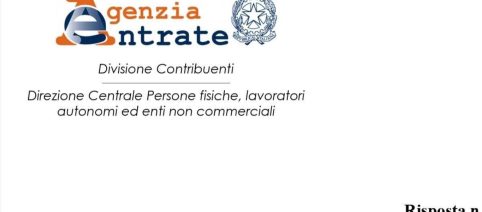 Come gestire le lettere di compliance dell'Agenzia delle Entrate