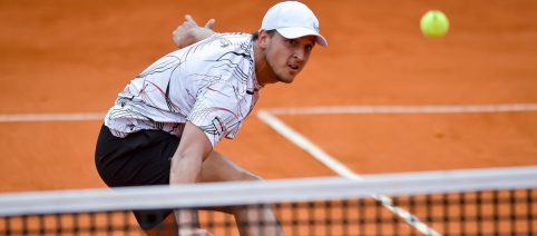 Marrakech, semifinale Darderi-Trungelliti: data, ora e diretta tv