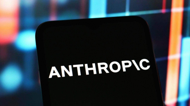 Anthropic acquires biotech AI start-up for $400 million &copy; Creative Commons