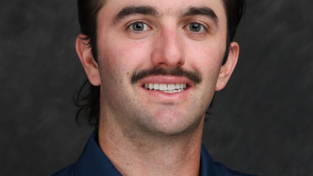 Blake McDonald - Baseball Coach - University of Arizona Athletics &copy; Creative Commons