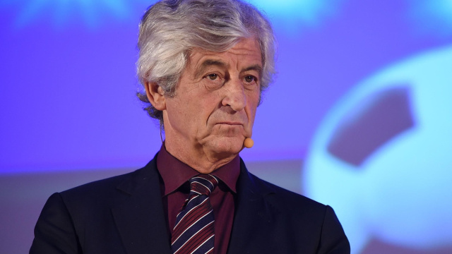 Buon compleanno a Gianni Rivera che oggi compie 76 anni! &copy; Creative Commons