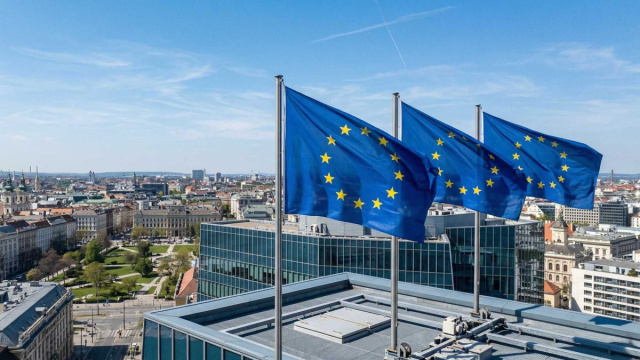 Commissione europea, attacco a Europa.eu: dati esfiltrati &copy; Creative Commons