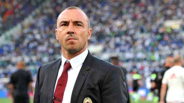 Cristian Brocchi dice basta a 49 anni: "Non allener&ograve; pi&ugrave;, ho ... &copy; Creative Commons