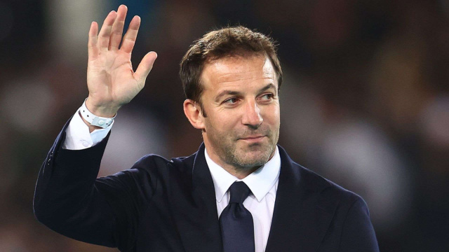 Del Piero sulle scommesse: "Difficile da comprendere per me, avevo ... &copy; Creative Commons