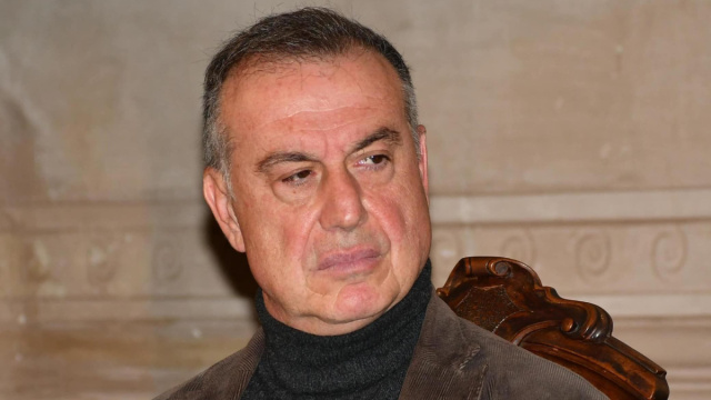 Europei 2032, Massimo Sessa nominato Commissario straordinario per ... &copy; Creative Commons