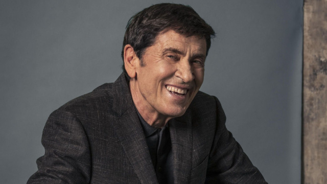 Gianni Morandi: albums, songs, concerts  Deezer &copy; Creative Commons