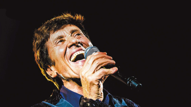 Gianni Morandi TOUR 2026 C'era un ragazzo Gianni Morandi Story &copy; Creative Commons