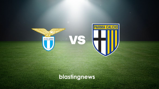 I loghi di Lazio e Parma. &copy; Blasting News