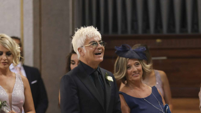 La figlia di Marcello Cirillo si &egrave; sposata: guarda le nozze con ... &copy; Creative Commons