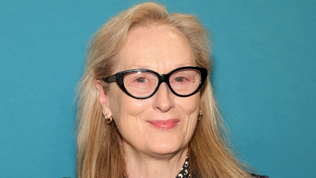 Le correzioni: Meryl Streep nella miniserie dal romanzo di Franzen &copy; Creative Commons
