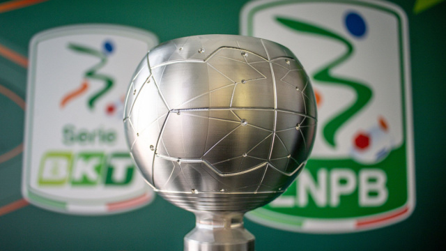 Lega B &copy; Creative Commons