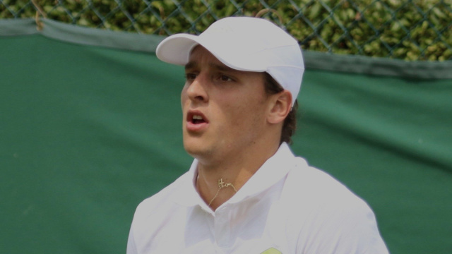 Luciano Darderi &ndash; Wikipedia &copy; Creative Commons