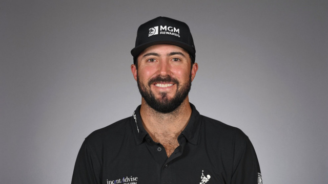 Mark Hubbard: &ldquo;My demon is my inner critic&rdquo; - Colorado AvidGolfer &copy; Creative Commons
