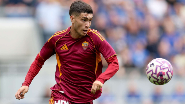 Perch&eacute; Matias Soul&eacute; pu&ograve; essere convocato dalla Nazionale italiana ... &copy; Creative Commons