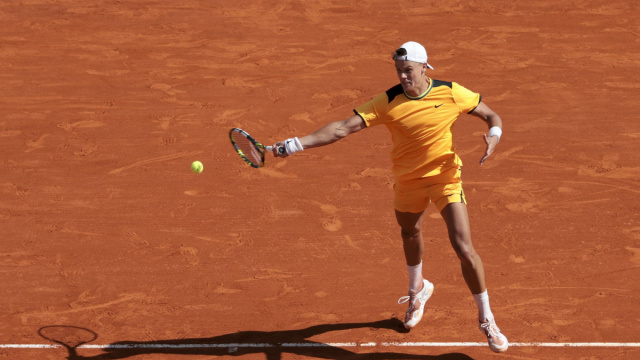 Sorteggio tabellone Masters 1000 Montecarlo 2025 oggi in tv ... &copy; Creative Commons