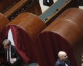 Def, il Parlamento dà il via libera alla risoluzione di maggioranza