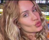 Helena Prestes - Screenshot &copy; Instagram.