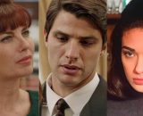 Rosa, Marcello, Adelaide del Paradiso delle Signore, foto da &copy;Paradiso delle Signore