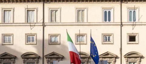 Meloni condanna il sequestro della Flotilla: 'Liberare subito gli italiani'