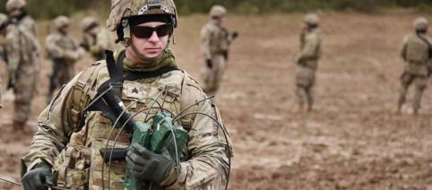 Trump valuta il ritiro di truppe Usa dalla Germania per disputa sull'Iran