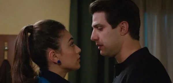 Il Paradiso, spoiler dall'11 al 15 maggio: Irene scopre il dramma dell'ex,  Marcello scosso