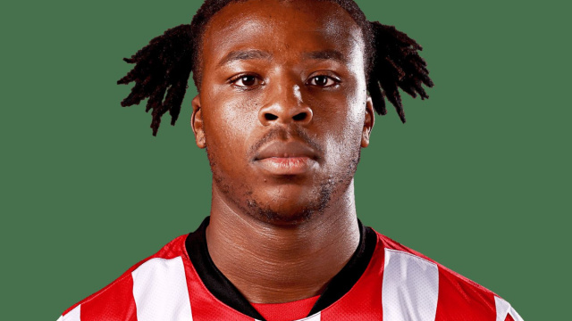 Armel Bella-Kotchap &ndash; Player Profile &bull; Sorare &copy; Creative Commons