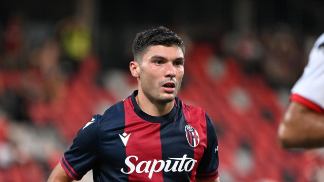 Bologna Fc, operato Cambiaghi: star&agrave; fuori 6 mesi &copy; Creative Commons