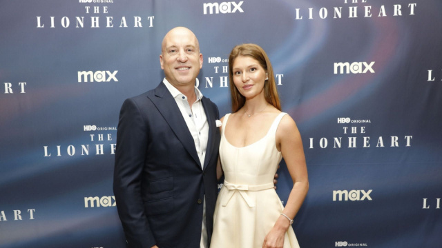 Cadillac F1 boss Dan Towriss' wife pens a long heartwarming ... &copy; Creative Commons