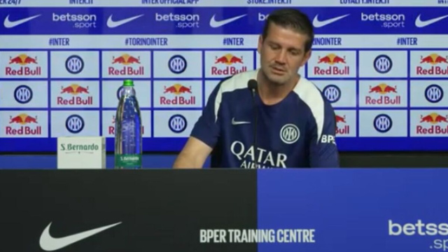 Christian Chivu (Screenshot Sky Sport).