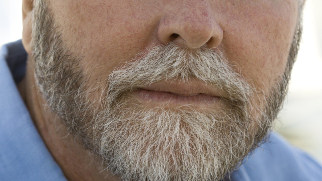 Craig Venter - Wikipedia &copy; Creative Commons