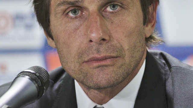 File:20150616 - Portugal - Italie - Gen&egrave;ve - Antonio Conte.jpg ... &copy; Creative Commons