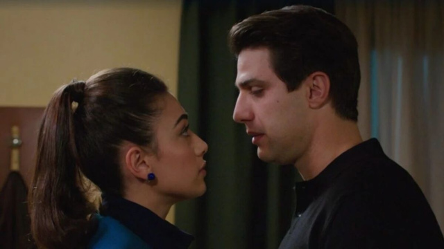 Il Paradiso, spoiler dall'11 al 15 maggio: Irene scopre il dramma dell'ex, Marcello scosso